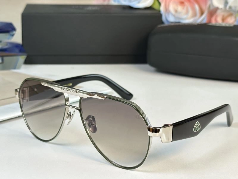 Maybach Sunglasses ComfortFit 281312