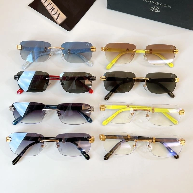 Maybach Sunglasses Affordable 281313