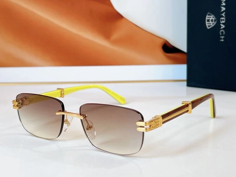 Maybach Sunglasses Affordable 281313