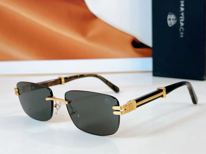 Maybach Sunglasses Affordable 281313