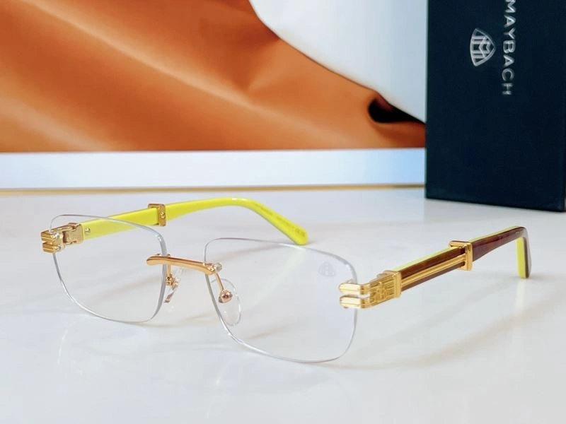 Maybach Sunglasses Affordable 281313