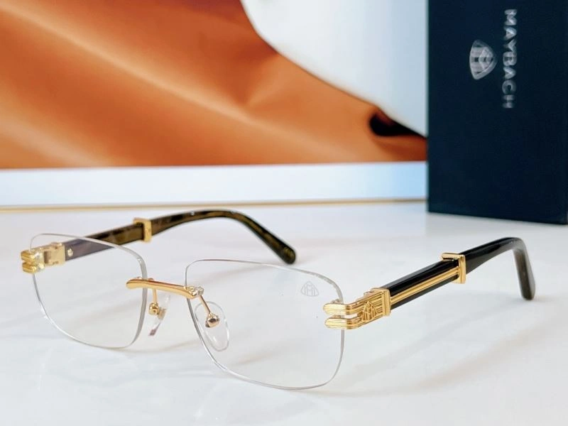 Maybach Sunglasses Affordable 281313