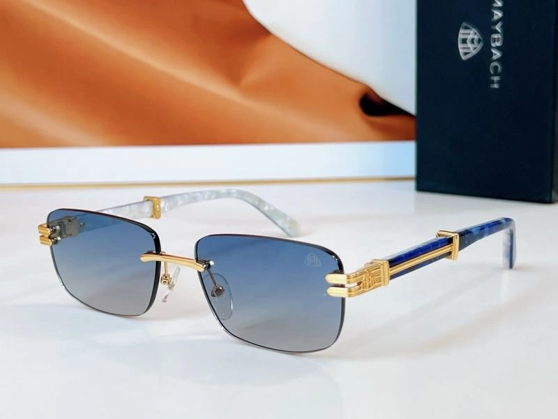 Maybach Sunglasses Affordable 281313