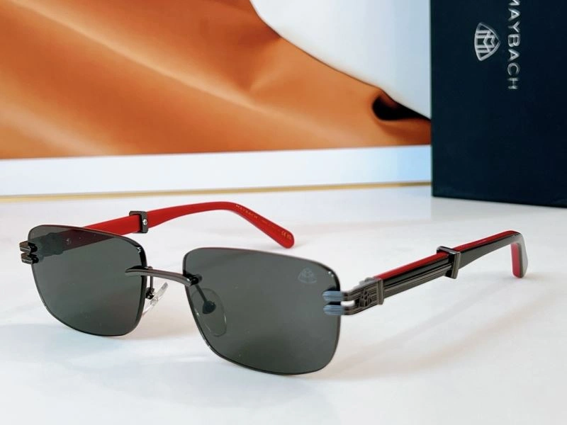 Maybach Sunglasses Affordable 281313