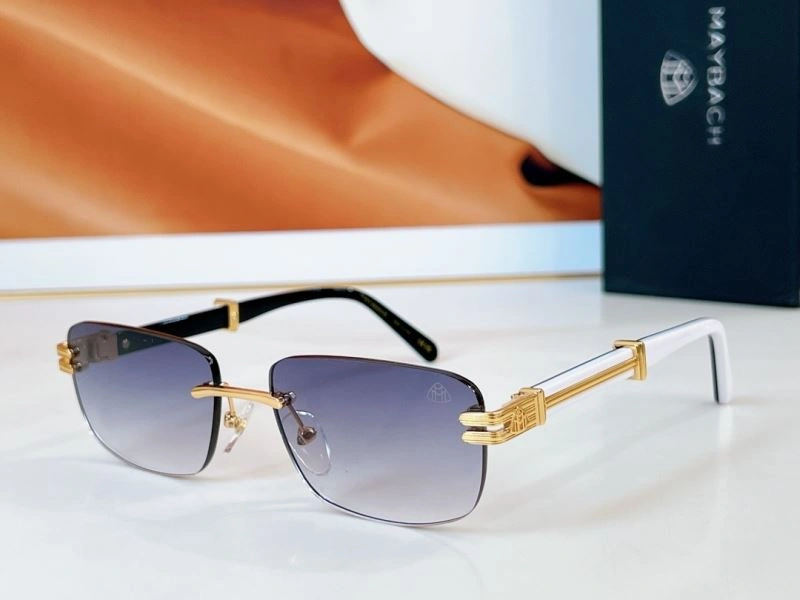 Maybach Sunglasses Affordable 281313