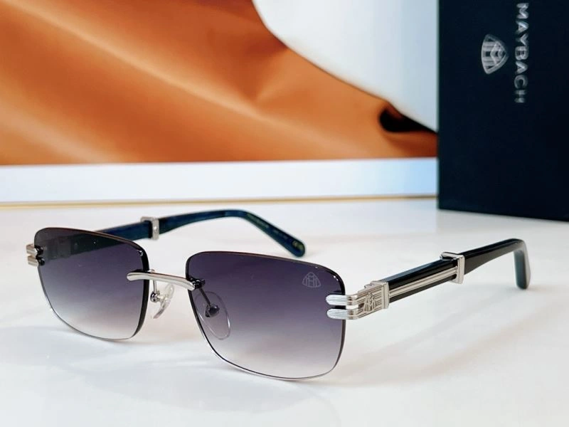 Maybach Sunglasses Affordable 281313