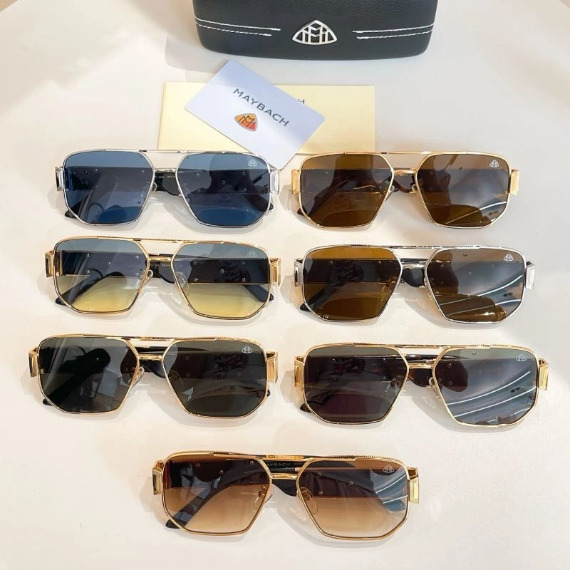 Maybach Sunglasses Bold 281329