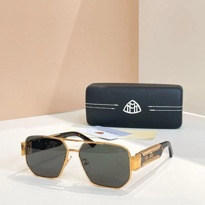 Maybach Sunglasses Bold 281329