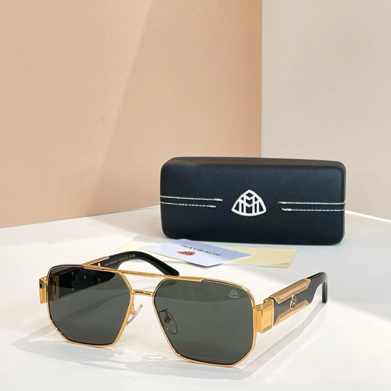 Maybach Sunglasses Bold 281329
