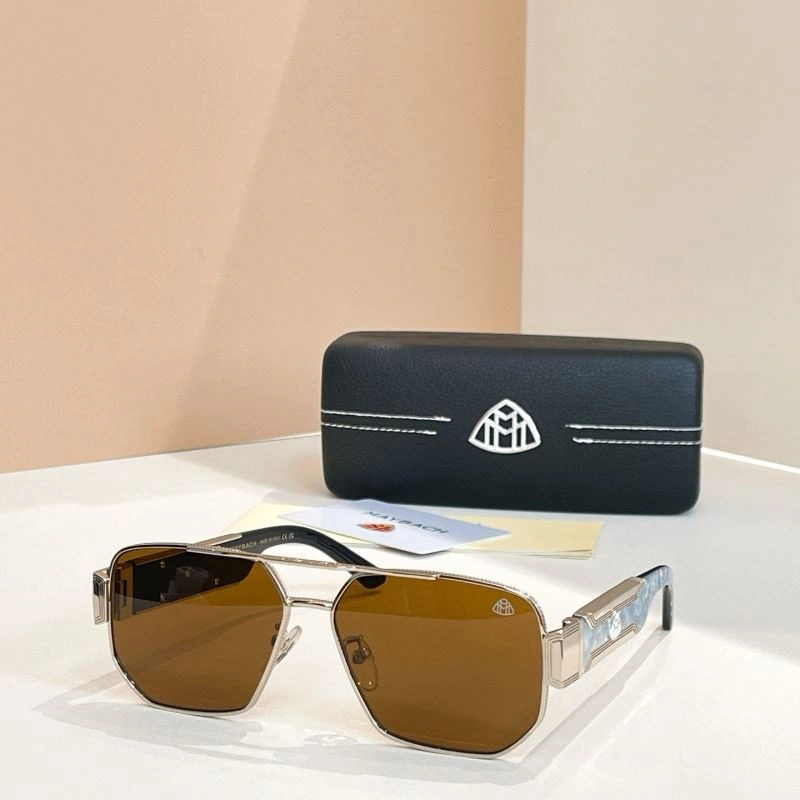 Maybach Sunglasses Bold 281329