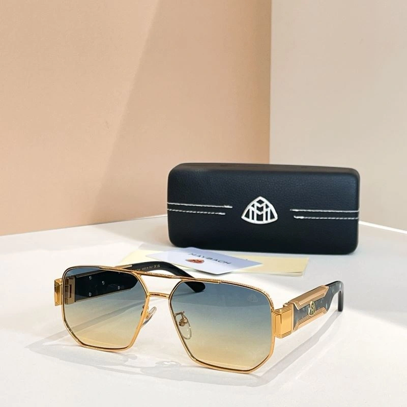 Maybach Sunglasses Bold 281329