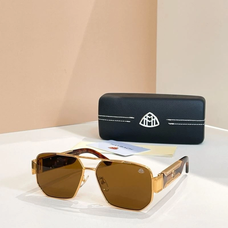 Maybach Sunglasses Bold 281329