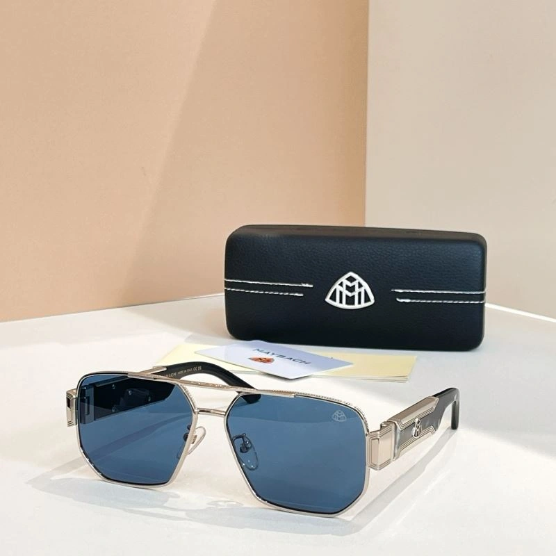 Maybach Sunglasses Bold 281329