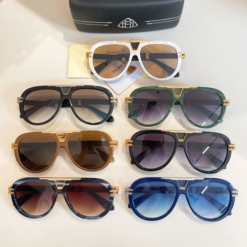 Maybach Sunglasses ComfortFit 281331