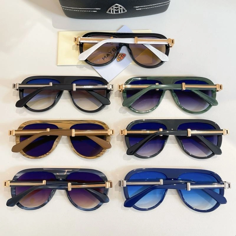Maybach Sunglasses ComfortFit 281331