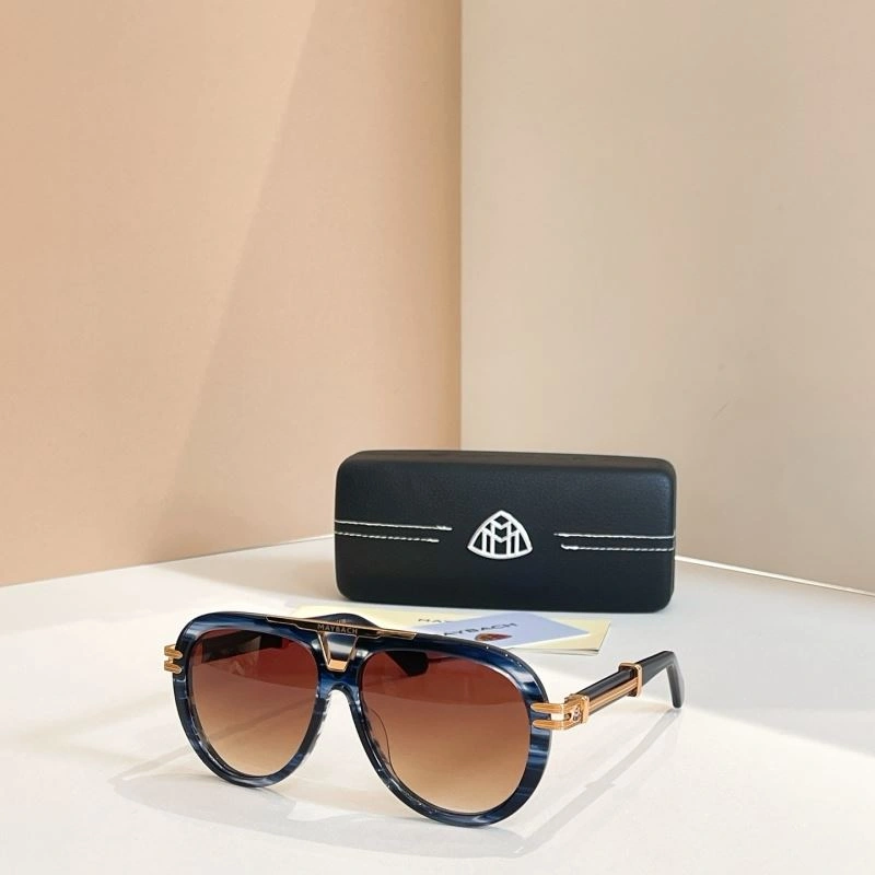 Maybach Sunglasses ComfortFit 281331