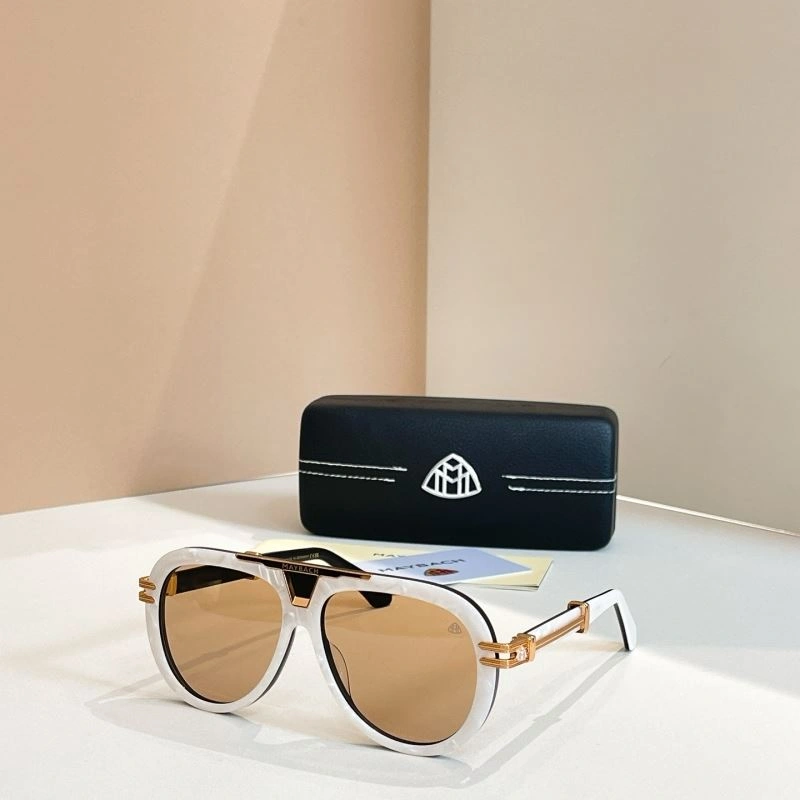 Maybach Sunglasses ComfortFit 281331