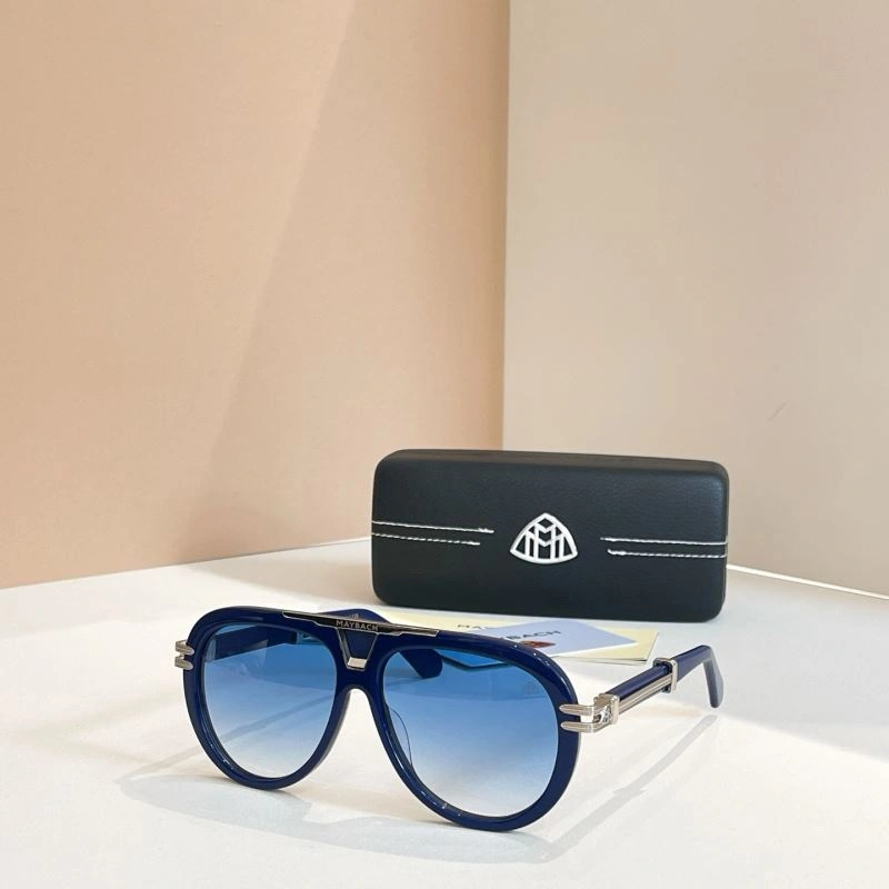 Maybach Sunglasses ComfortFit 281331