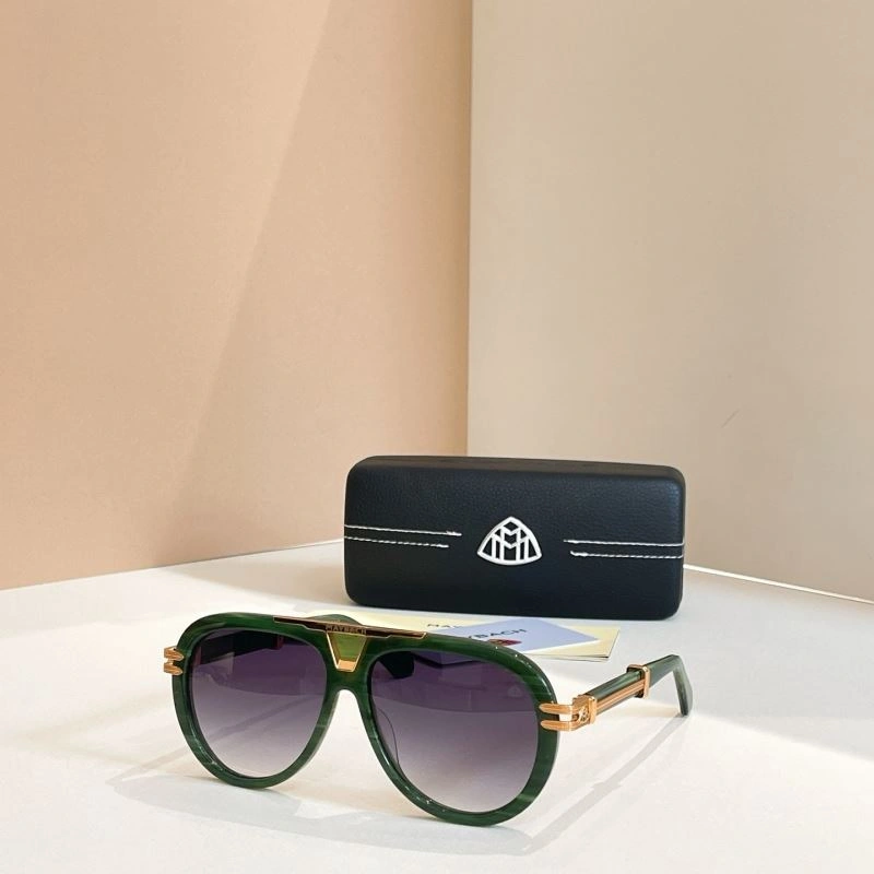 Maybach Sunglasses ComfortFit 281331