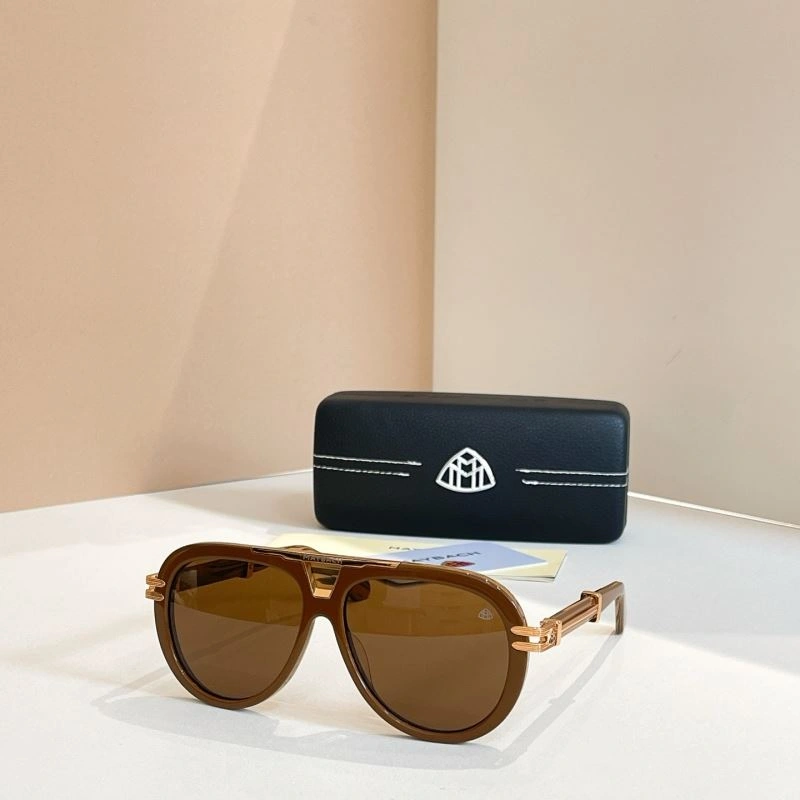 Maybach Sunglasses ComfortFit 281331