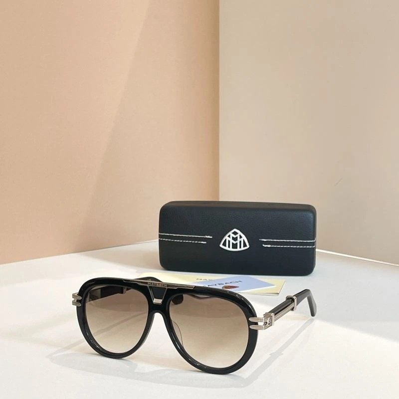 Maybach Sunglasses ComfortFit 281331