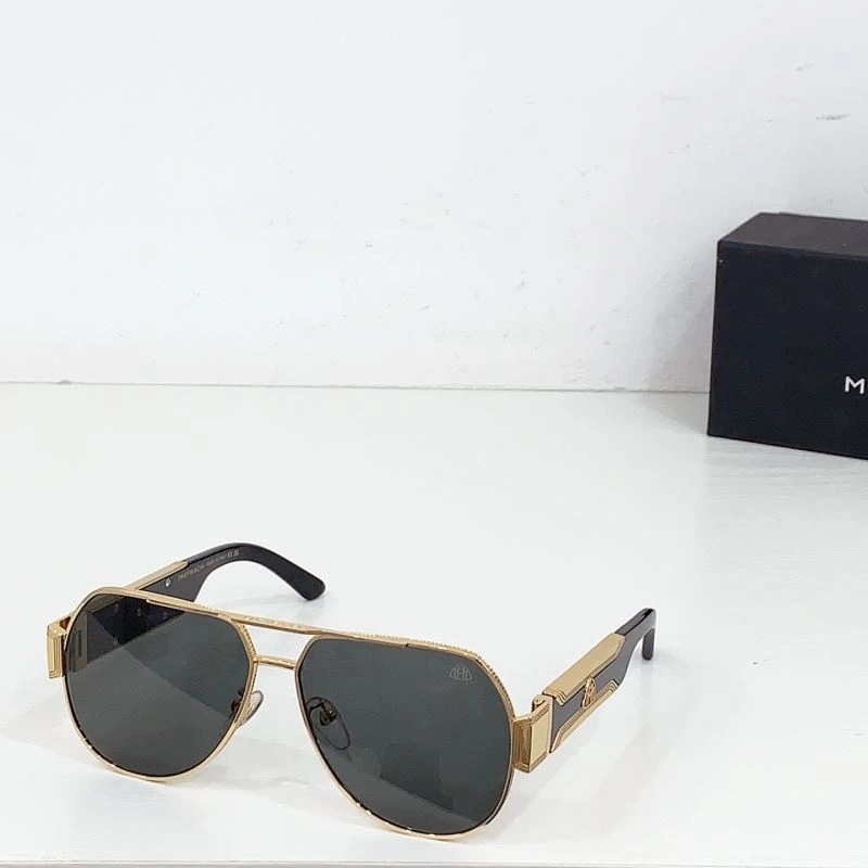 Maybach Sunglasses Youthful 281308