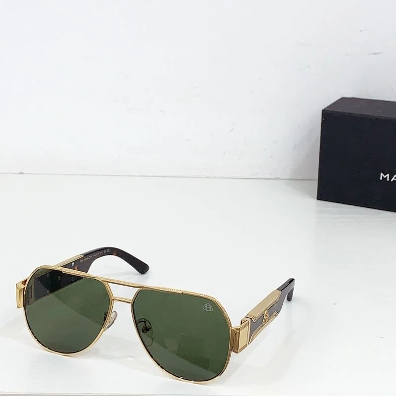 Maybach Sunglasses Youthful 281308