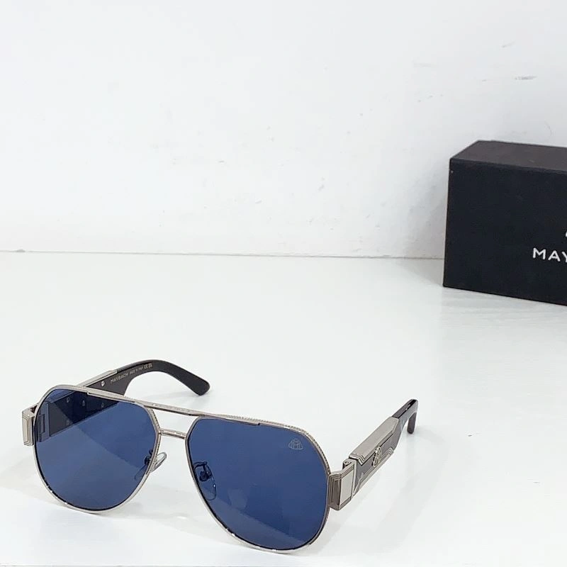 Maybach Sunglasses Youthful 281308
