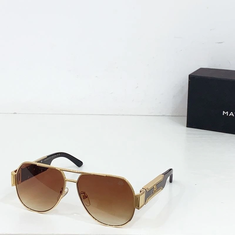 Maybach Sunglasses Youthful 281308