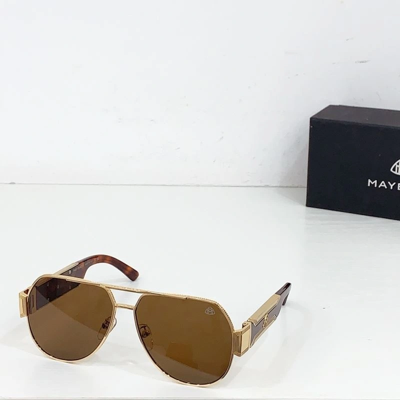 Maybach Sunglasses Youthful 281308