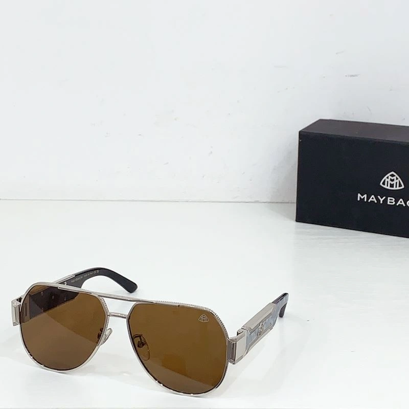 Maybach Sunglasses Youthful 281308