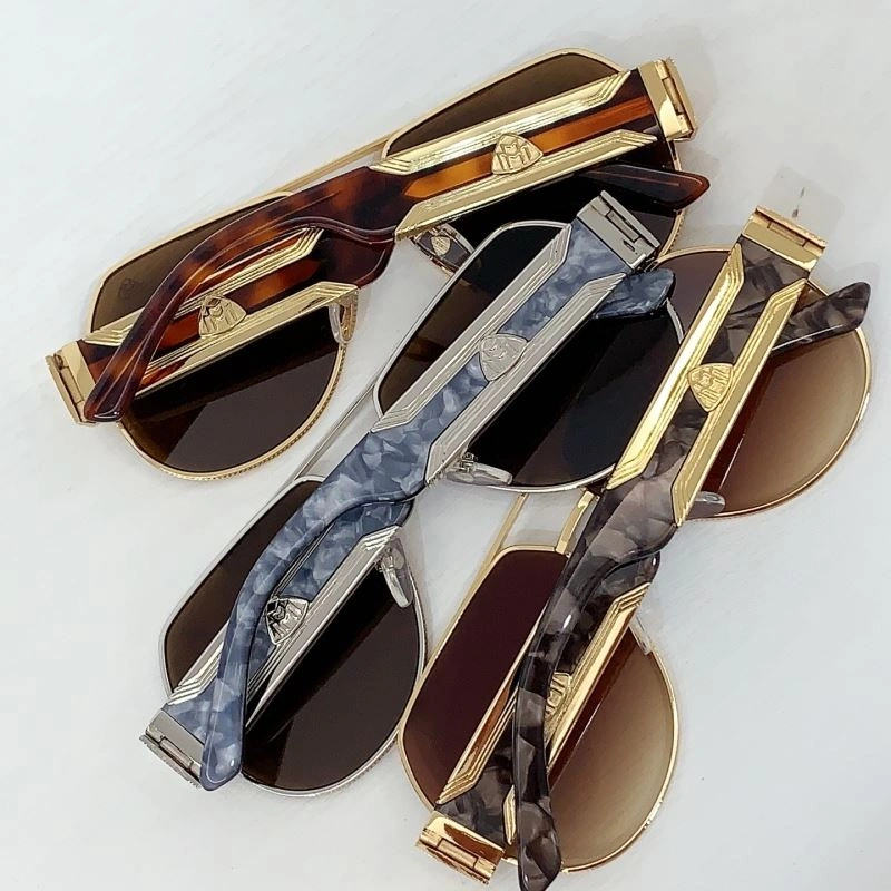 Maybach Sunglasses Youthful 281308