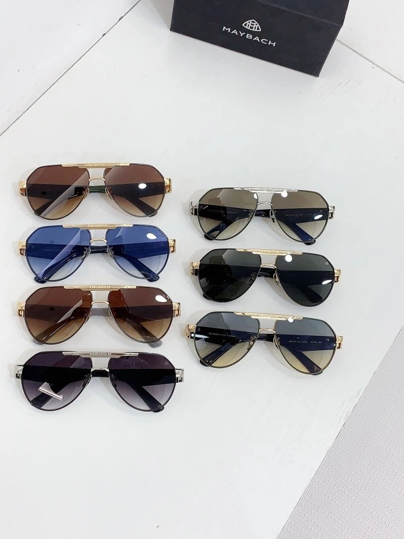 Maybach Sunglasses Supportive 281327