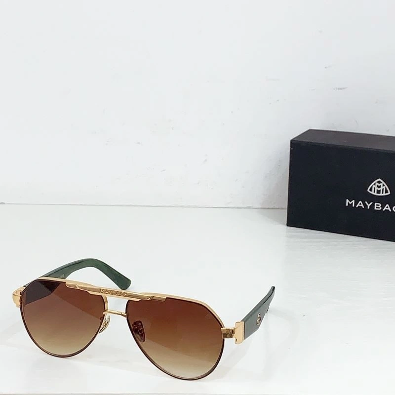 Maybach Sunglasses Supportive 281327
