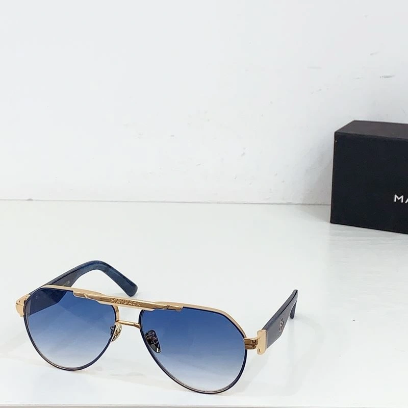 Maybach Sunglasses Supportive 281327
