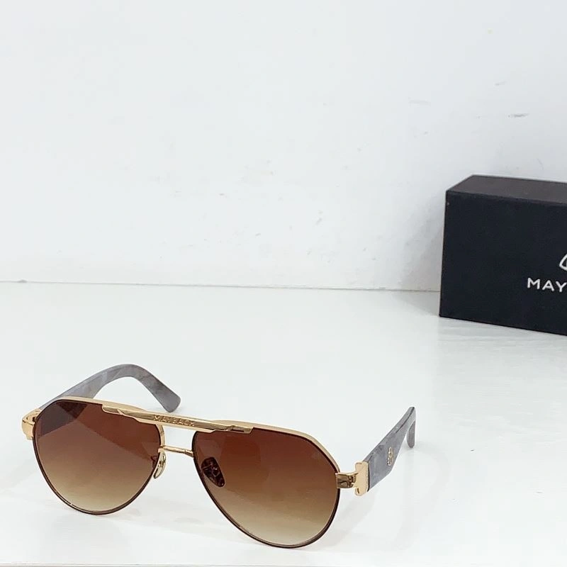 Maybach Sunglasses Supportive 281327