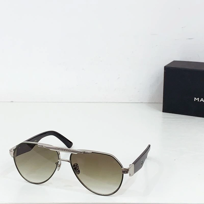 Maybach Sunglasses Supportive 281327