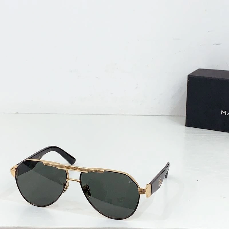 Maybach Sunglasses Supportive 281327