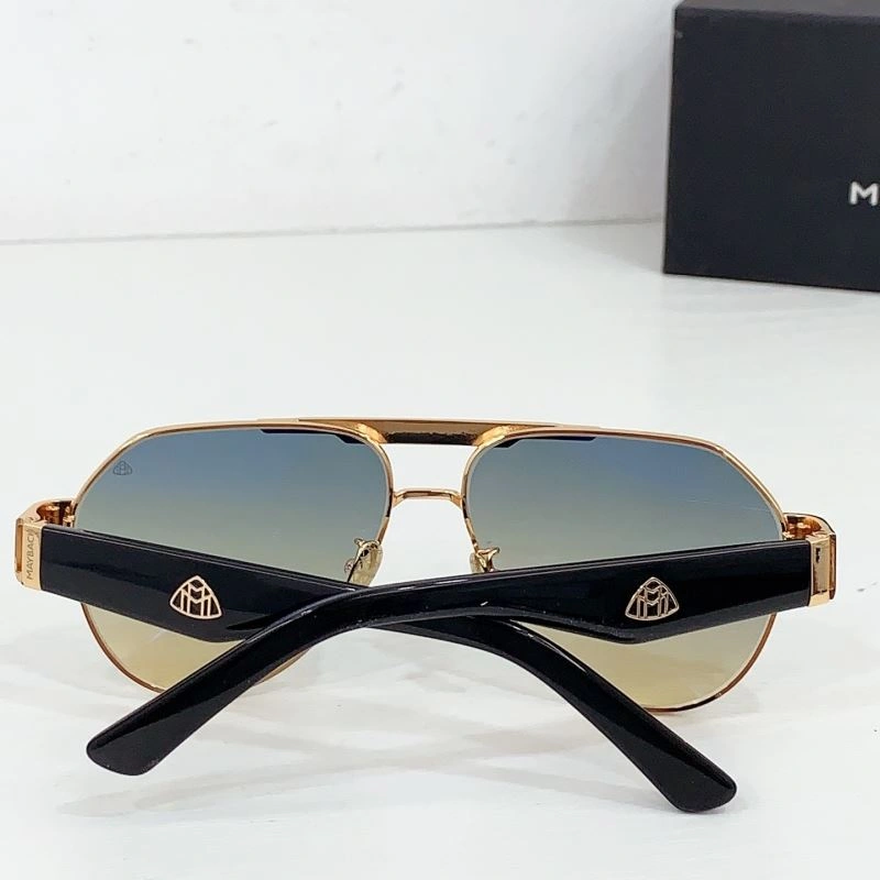 Maybach Sunglasses Supportive 281327