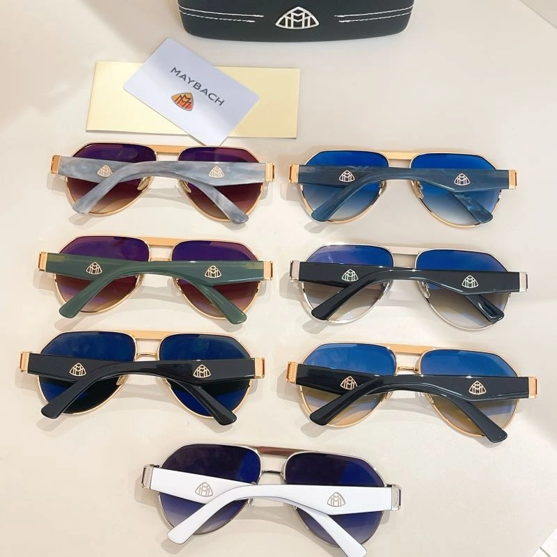Lightweight Maybach Sunglasses 281333