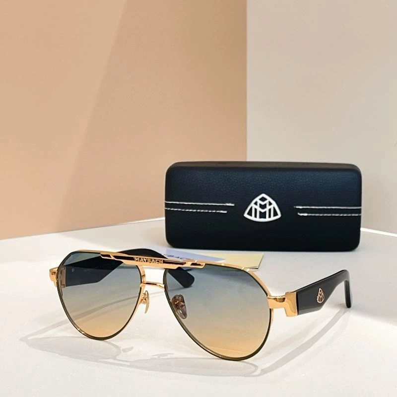 Lightweight Maybach Sunglasses 281333