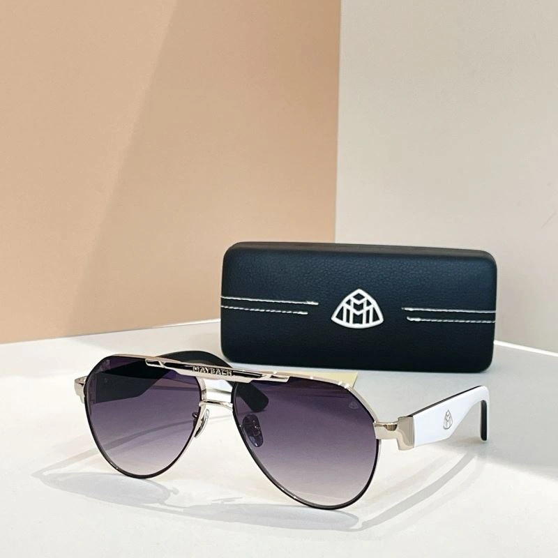 Lightweight Maybach Sunglasses 281333