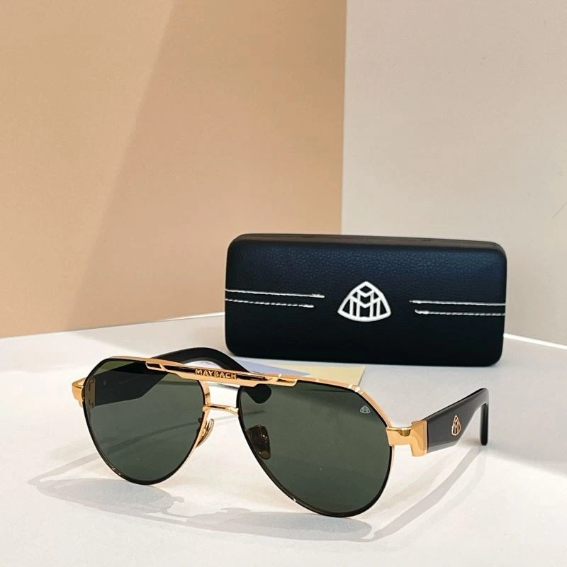 Lightweight Maybach Sunglasses 281333