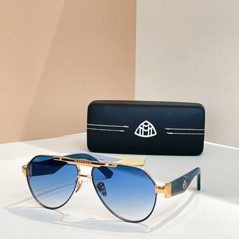 Lightweight Maybach Sunglasses 281333
