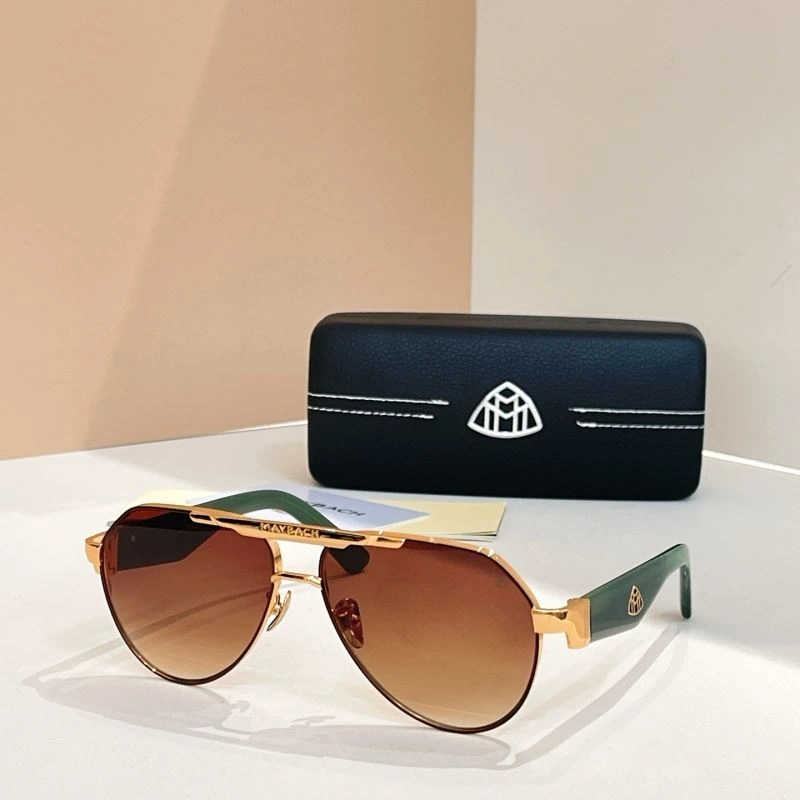 Lightweight Maybach Sunglasses 281333