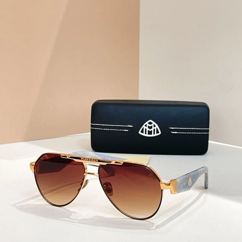 Lightweight Maybach Sunglasses 281333