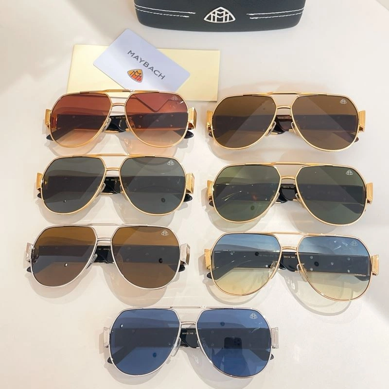 Maybach Sunglasses StreetReady 281306