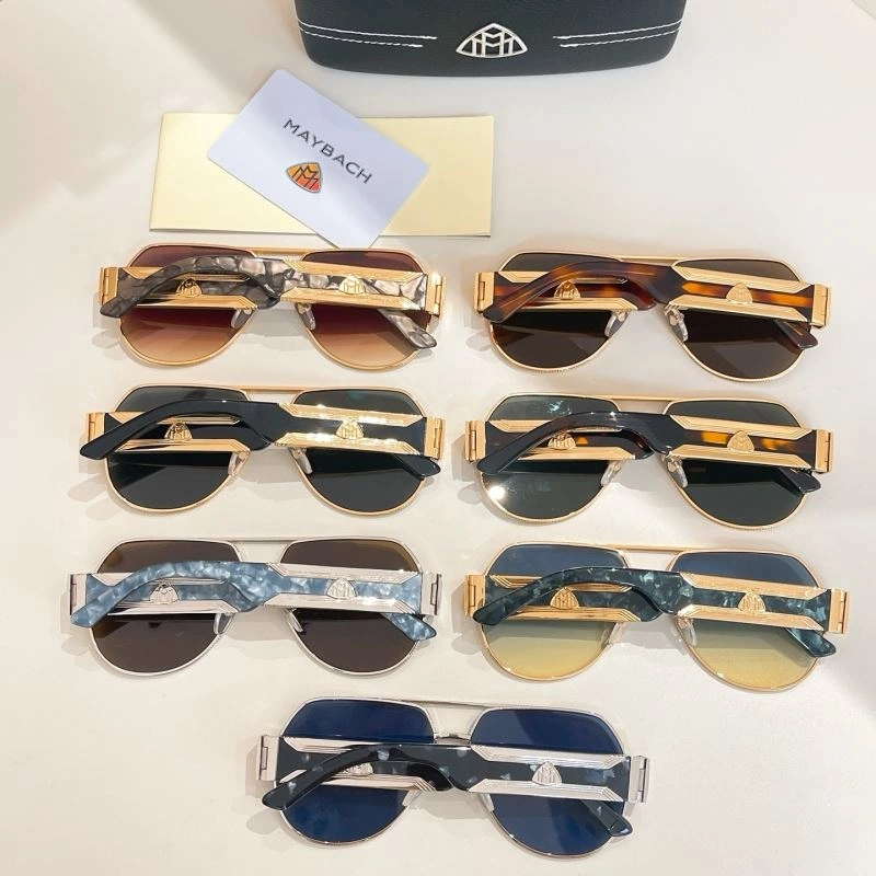 Maybach Sunglasses StreetReady 281306
