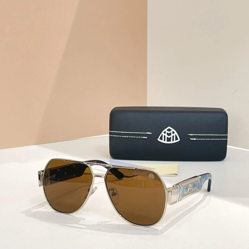 Maybach Sunglasses StreetReady 281306