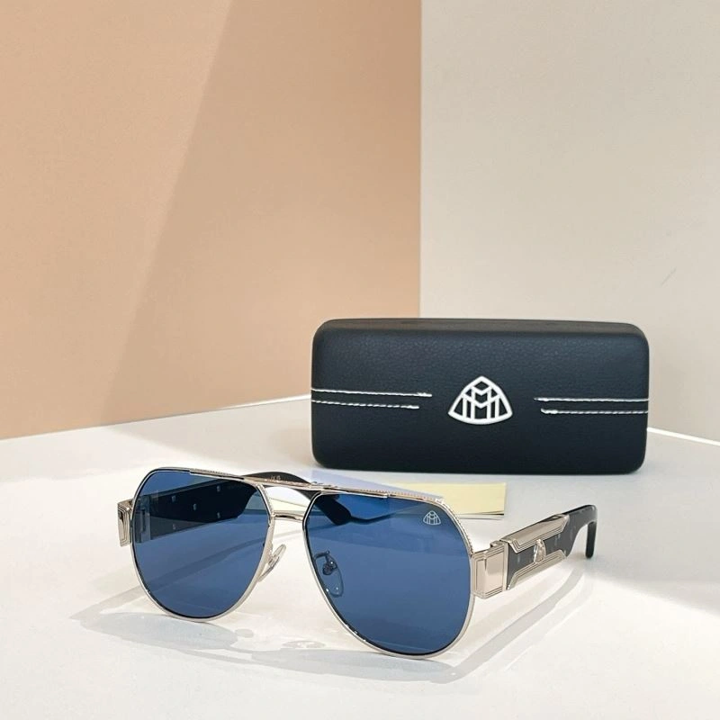 Maybach Sunglasses StreetReady 281306
